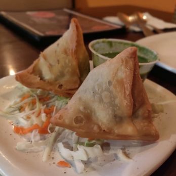 Pista House Alpharetta - Samosas - Indian Near Me - Alpharetta, Georgia