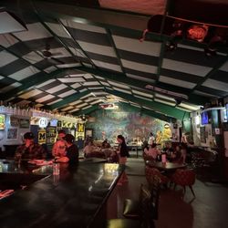 Handsome John's Speakeasy