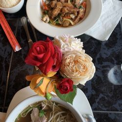 Chili Basil Thai