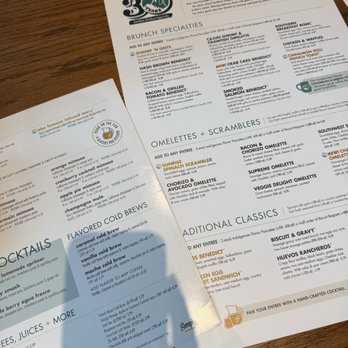 Another Broken Egg Cafe - menu - Breakfast & Brunch Near Me - Port St. Lucie, Florida Another Broken Egg Cafe - menu - Breakfast & Brunch Near Me - Port St. Lucie, Florida