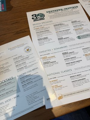 Menu photo 1 Another Broken Egg Cafe Port St. Lucie, FL Menu photo 1 Another Broken Egg Cafe Port St. Lucie, FL