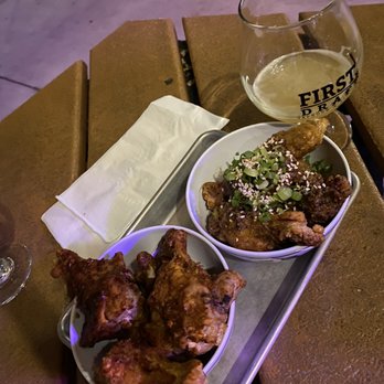First Draft Taproom & Kitchen - Bars Near Me - Denver, Colorado