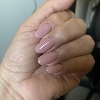 Glow Bakery & Nails - Dipping Powder Nails. - Nail Salons Near Me - Ontario, California Glow Bakery & Nails - Dipping Powder Nails. - Nail Salons Near Me - Ontario, California