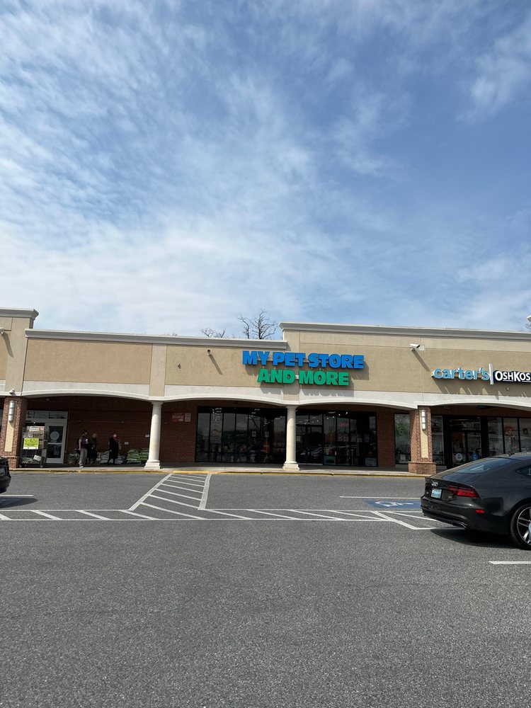 MY PET STORE AND MORE Updated September 2024 18 W Ridgely Rd