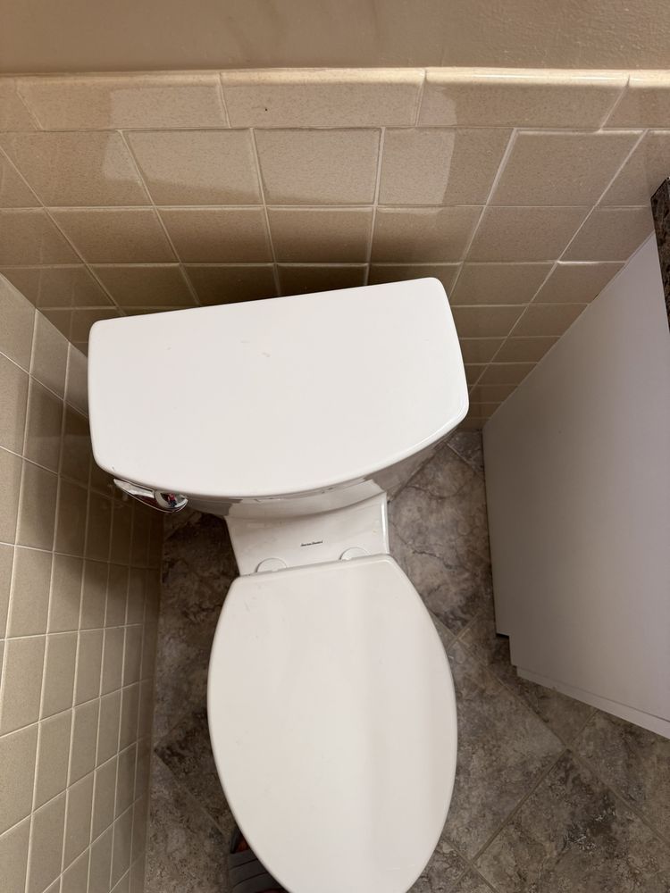 Slide of Roto-Rooter Plumbing & Water Cleanup