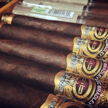 Señor Juan Cigars - Great Selection of Alec Bradleys! - Tobacco Shops Near Me - Belmar, New Jersey