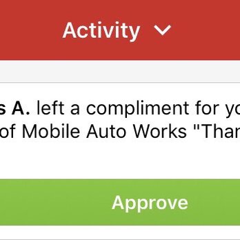 Mobile Auto Works - Auto Repair Near Me - San Jose, California
