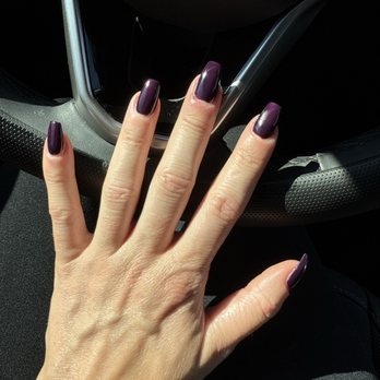 Elegant Nails & Spa - Jason helped me with the color selection, and repeatedly checked with me to make sure everything was to my liking. He is an absolute gem! - Nail Salons Near Me - La Habra, California Elegant Nails & Spa - Jason helped me with the color selection, and repeatedly checked with me to make sure everything was to my liking. He is an absolute gem! - Nail Salons Near Me - La Habra, California