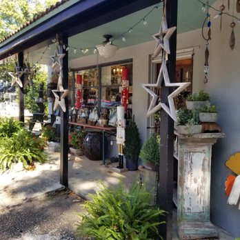 The Garage Studio - Gift Shops Near Me - Point Clear, Alabama
