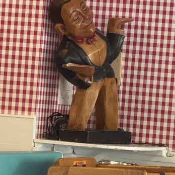 Edgartown Diner - Breakfast & Brunch Near Me - Edgartown, Massachusetts