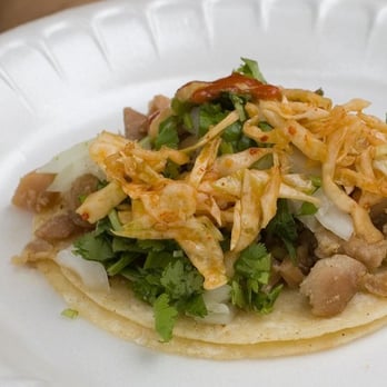 Bool - Bool-Chicken Taco - Food Trucks Near Me Bool - Bool-Chicken Taco - Food Trucks Near Me