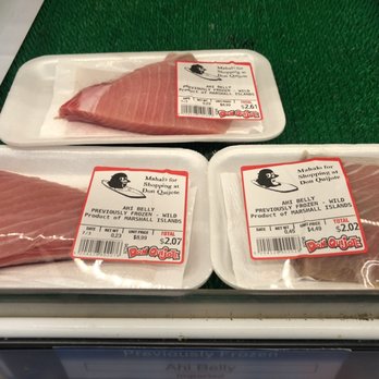 Don Quijote - International Grocery Near Me - Honolulu, Hawaii