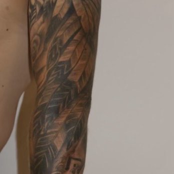 White Buffalo Tattoo Studio - Tattoo Near Me - McAllen, Texas White Buffalo Tattoo Studio - Tattoo Near Me - McAllen, Texas
