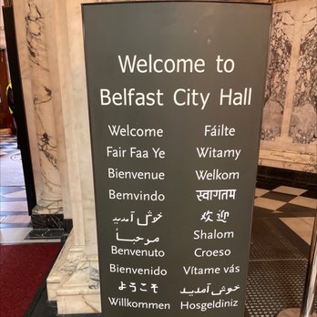 Belfast City Hall - Landmarks & Historical Buildings Near Me - Belfast, BFS Belfast City Hall - Landmarks & Historical Buildings Near Me - Belfast, BFS