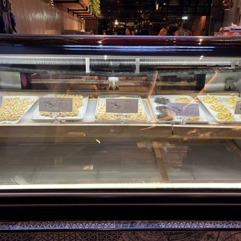Scolapasta - Fresh handmade pasta, 5 varieties to choose from - Pasta Shops Near Me - McLean, Virginia