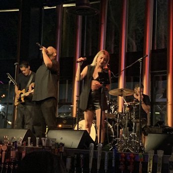 Copper Blues - Desert Ridge - Live band "dream on" - Bars Near Me - Phoenix, Arizona Copper Blues - Desert Ridge - Live band "dream on" - Bars Near Me - Phoenix, Arizona