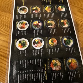 Kami Ramen & Bar - Ramen Near Me - Pearland, Texas