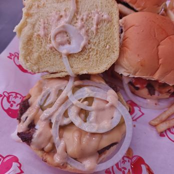 Wanna Smash Bar And Grill - Burgers Near Me - Baltimore, Maryland Wanna Smash Bar And Grill - Burgers Near Me - Baltimore, Maryland