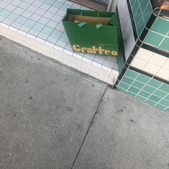 Graffeo Coffee Roasting Company - Bag - Coffee & Tea Near Me - San Francisco, California