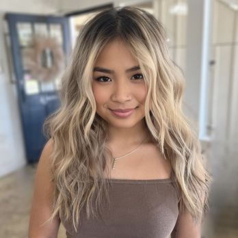 Industry Salon Studio - Hair by Taryn - Blow Dry/Out Services Near Me - San Dimas, California Industry Salon Studio - Hair by Taryn - Blow Dry/Out Services Near Me - San Dimas, California