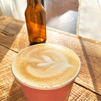 PERC Coffee - bananagram - Coffee & Tea Near Me - Savannah, Georgia PERC Coffee - bananagram - Coffee & Tea Near Me - Savannah, Georgia