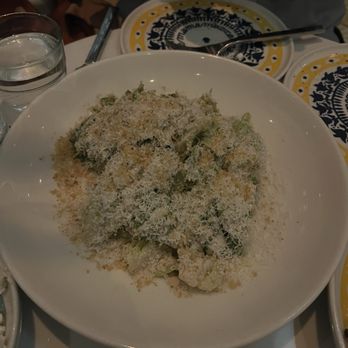 Mama Mezze - Tahini salad - Mediterranean Near Me - New York, New York