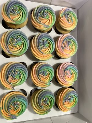 Ramona Susan's Bake Shop by null