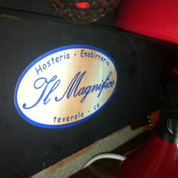 Il Magnifico