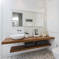 Clifton Interiors