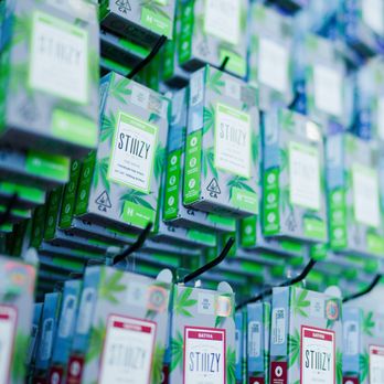 Stilo Supply - Cannabis Dispensaries Near Me - Long Beach, California