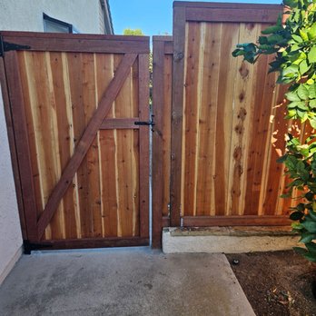 Nick's Fences And Gates - Fence - Fences & Gates Near Me - Irvine, California Nick's Fences And Gates - Fence - Fences & Gates Near Me - Irvine, California