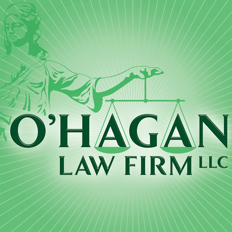 O’HAGAN LAW FIRM LLC Updated September 2024 4295 Buford Dr, Burford