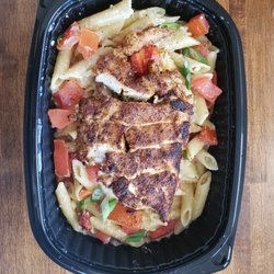 Guy Fieri's Flavortown Kitchen - Cajun Chicken Pasta