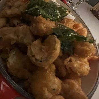 Sexy Roman - Calamari Fritto Misto - Italian Near Me - Scottsdale, Arizona Sexy Roman - Calamari Fritto Misto - Italian Near Me - Scottsdale, Arizona
