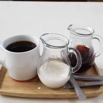 Intelligentsia Coffee - Coffee & Tea Near Me - Venice, California