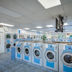 Suds Launderette