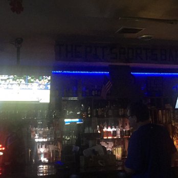 The Pit Sports Bar  - Sports Bars Near Me - Saint Gabriel, Louisiana