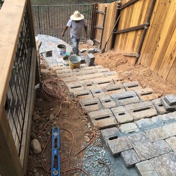Pacific Outdoor Construction - Landscape Architects or Designers Near Me