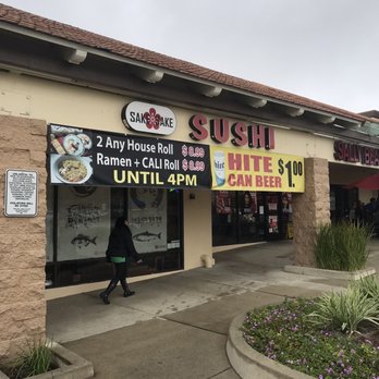 Sake Sake 2 Sushi - Sushi Bars Near Me - Upland, California Sake Sake 2 Sushi - Sushi Bars Near Me - Upland, California