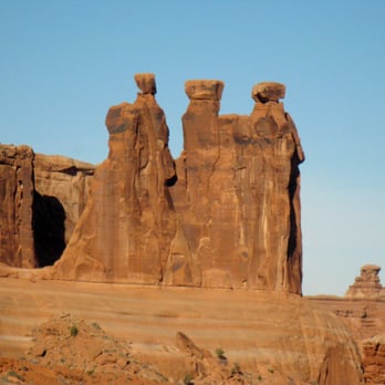 Arches National Park - 11.27.14 Three Gossips - Parks Near Me Arches National Park - 11.27.14 Three Gossips - Parks Near Me