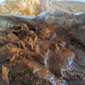 Mara's Grill - Guatemalan chicken - Mexican Near Me - Milwaukee, Wisconsin