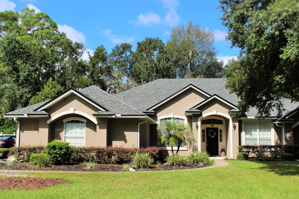 Slide of Excel Roofing Contractors