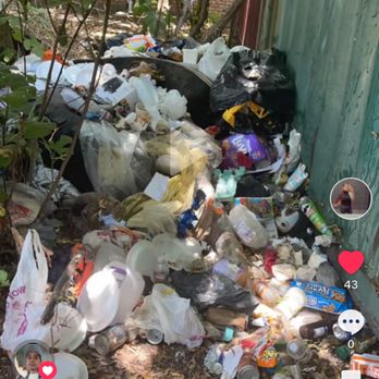 Junkies For Junk - Junk Removal & Hauling Near Me - Houston , Texas
