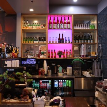 Ten Gu Ramen - Ramen Near Me - Bakersfield, California