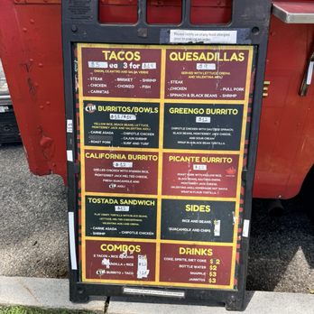 Crazy Taco Mex - Menu board. - Tex-Mex Near Me - Stamford, Connecticut Crazy Taco Mex - Menu board. - Tex-Mex Near Me - Stamford, Connecticut