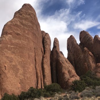 Arches National Park - Parks Near Me Arches National Park - Parks Near Me