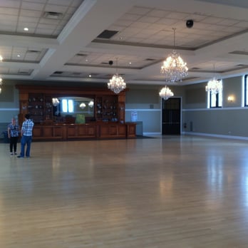 Irish American Heritage Center - Venues & Event Spaces Near Me - Chicago, Illinois