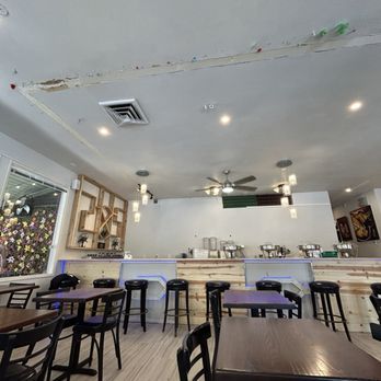 Patio Del Copal - Mexican Near Me - San Jose, California