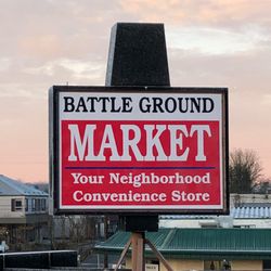 Battle Ground Market