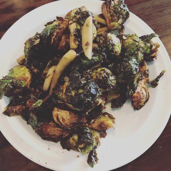 Pupatella - Brussel Sprouts! - Pizza Near Me - Arlington, Virginia Pupatella - Brussel Sprouts! - Pizza Near Me - Arlington, Virginia